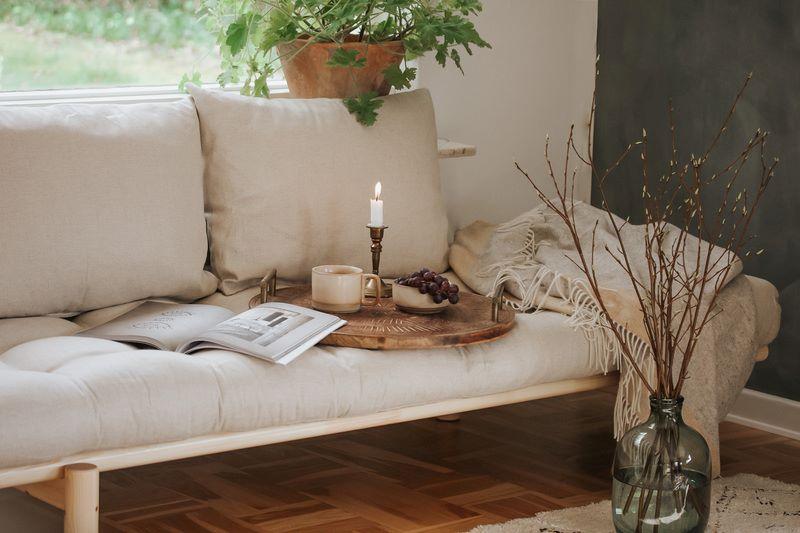Karup Design Pace vuodesohva miljoo