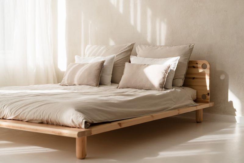 Karup Design Peek sangynrunko miljoo