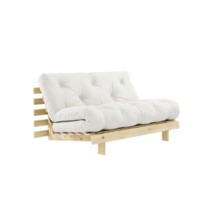 Karup Design Roots 140 sohva 2-ist kirkas natural