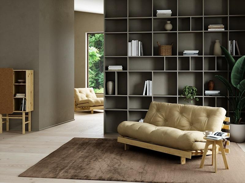 Karup Design Roots 160 vuodesohva miljoo