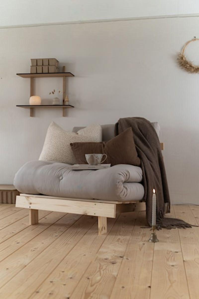 Karup Design Roots 90 vuodesohva miljoo