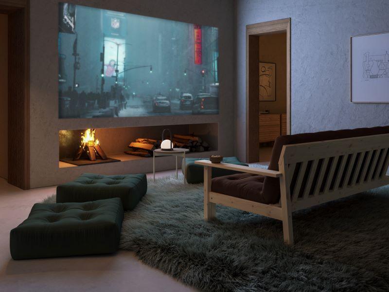 Karup Design Unwind sohva 3-ist miljoo