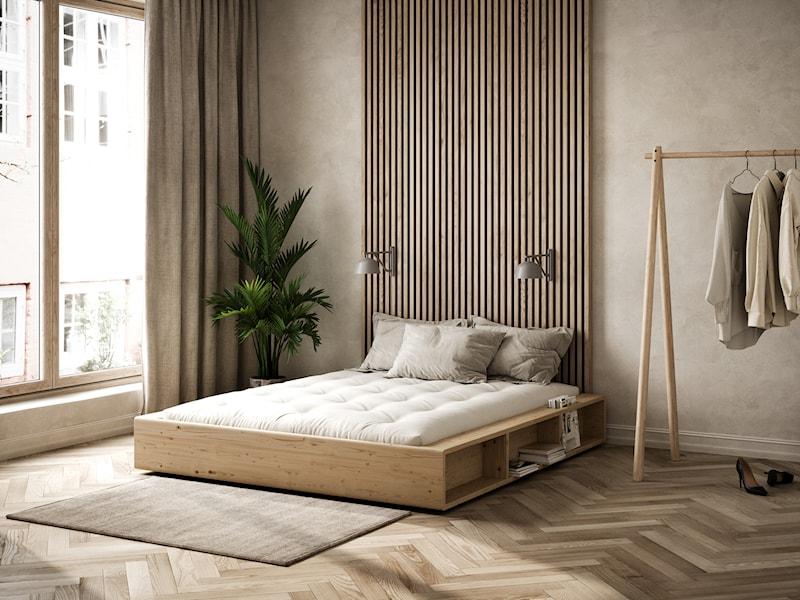 Karup Design Ziggy sangynrunko miljoo
