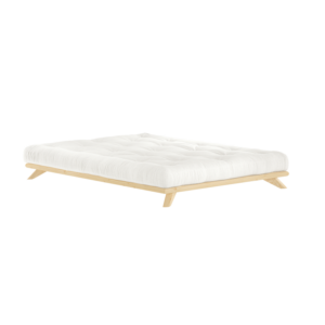 Karup Design Senza sänky. Furmukselta