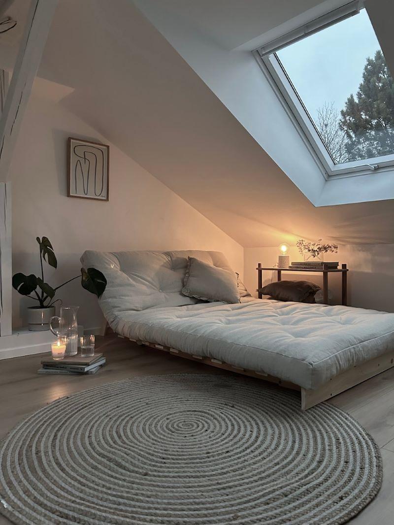 karup design roots 140 sohva natural miljoo