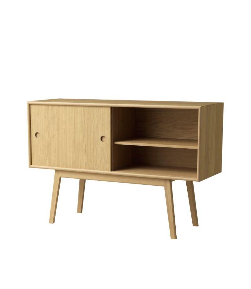 FDB Mobler A83 lipasto auki