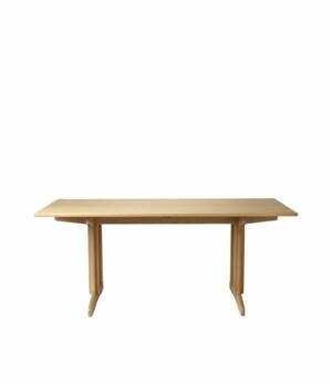 FDB Mobler C64 ruokapoyta veneer 90x180 cm