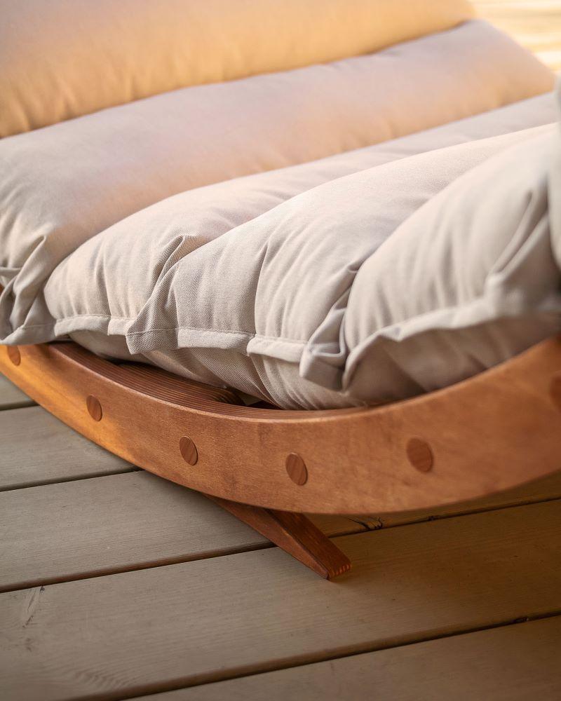 FitWood LAAKSO Outdoor kiilat miljoo