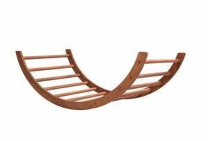 FitWood LAAKSO Outdoor lepokiikku