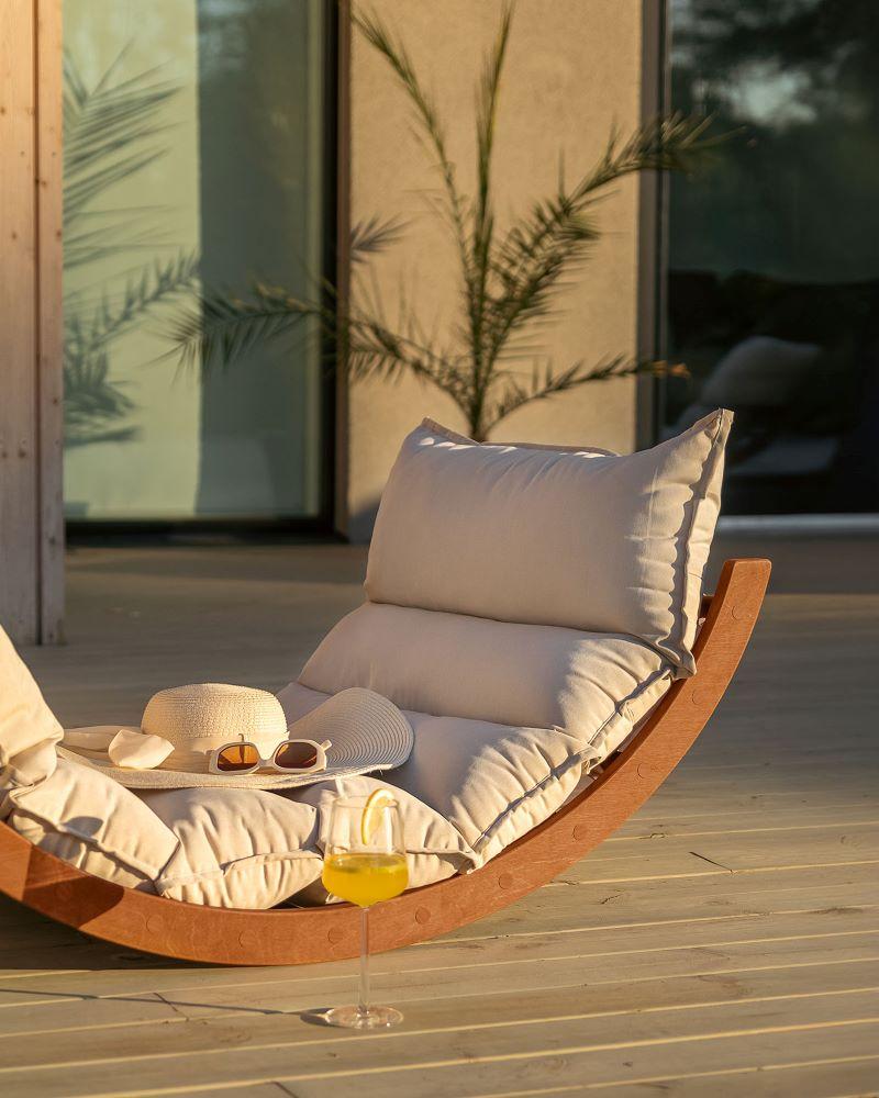 FitWood OHRA Outdoor pehmuste miljoo