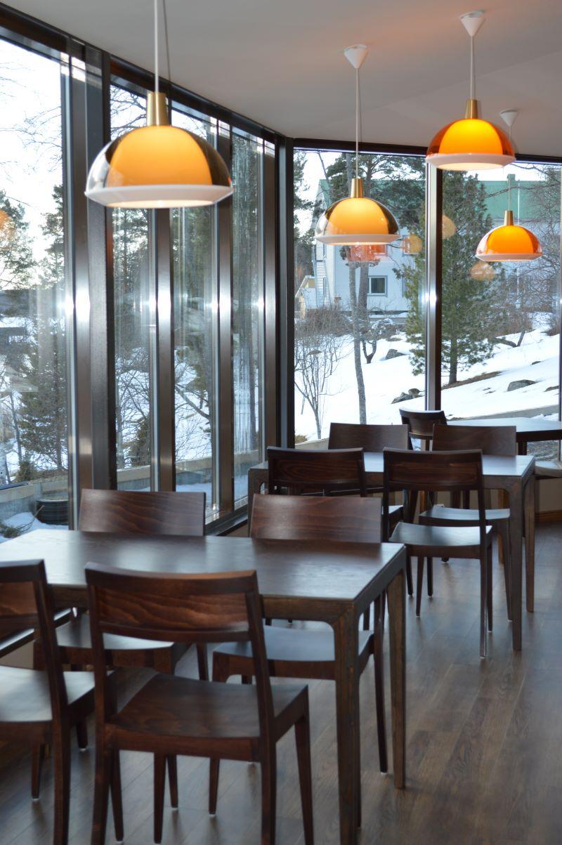Innolux Kuplat 270 riippuvalaisin miljoo