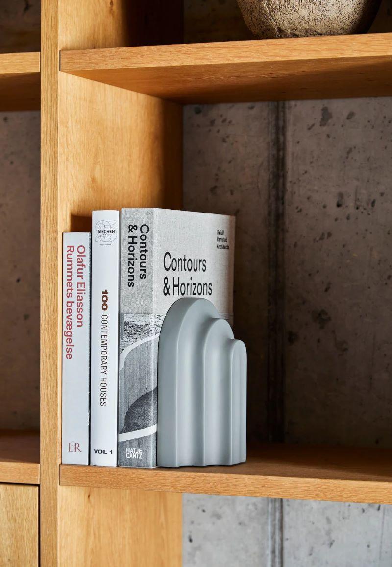 Woud Arkiv bookend miljoo