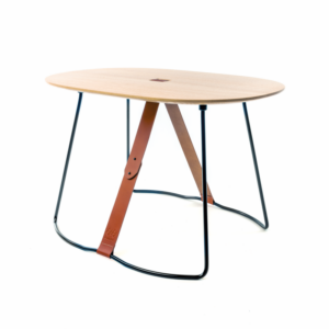 Cuero Design Sierra sohvapöytä. Furmukselta.
