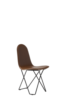 Cuero Design Cactus Leather Tuoli. Furmukselta.