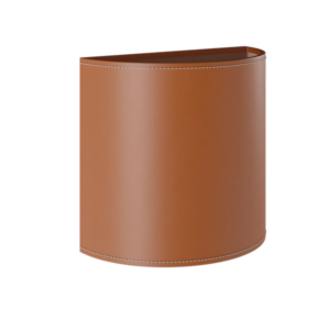 Cuero Design Leather Wall seinävalaisin. Furmukselta.