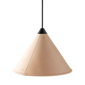 Cuero Design Namibia valaisin Furmukselta.