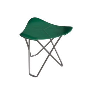 Cuero Design Sunshine Flying Goose jakkara. Furmukselta.