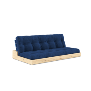 Karup Design base vuodesohva furmukselta.