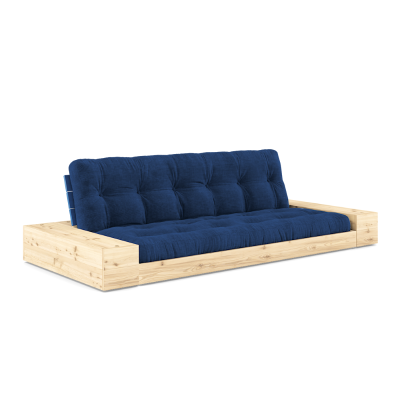 Karup Design base vuodesohva furmukselta.