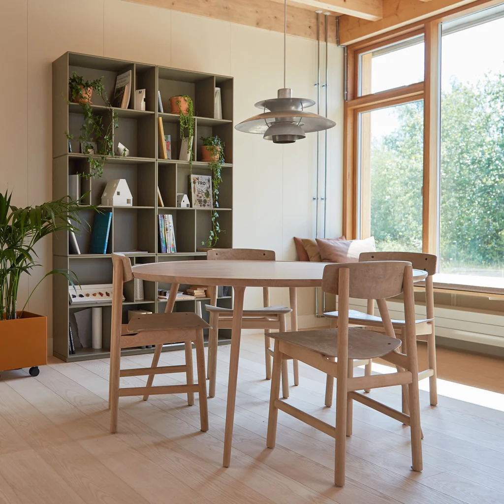 Mater Conscious Chair Furmus