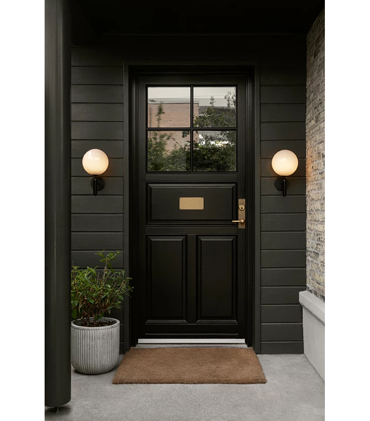 Nuura Miira Wall Outdoor Furmus