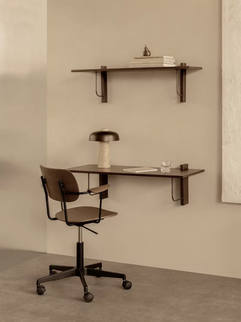 Audo Copenhagen Co Task Chair työtuoli Furmukselta