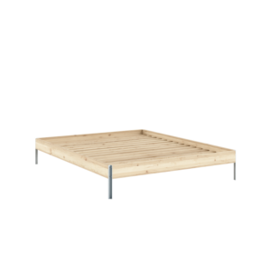 Karup Design Core sanky raw 160 cm Furmukselta