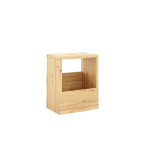 Karup Design Grab-it sivupoyta Furmukselta
