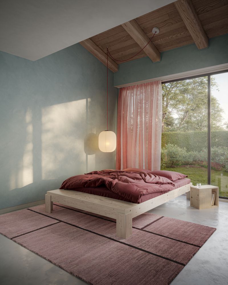 Karup Design Layers sanky penkilla miljoo