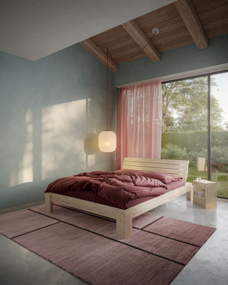 Karup Design Layers sanky selkanojalla miljoo