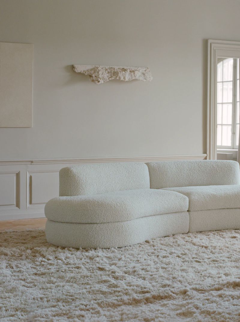 New Works Coda Configuration 7 sohva miljoo