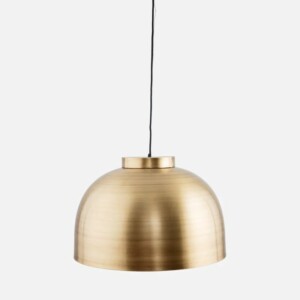 Outlet House Doctor HDBowl Brass kattovalaisin Furmukselta