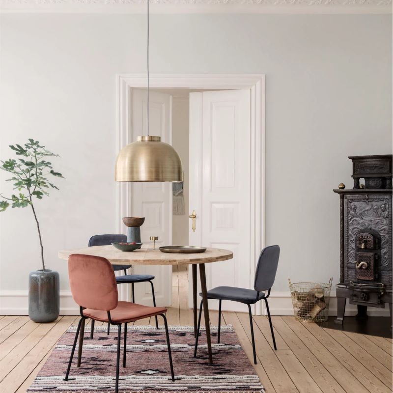 Outlet House Doctor HDBowl Brass kattovalaisin miljoo Furmukselta
