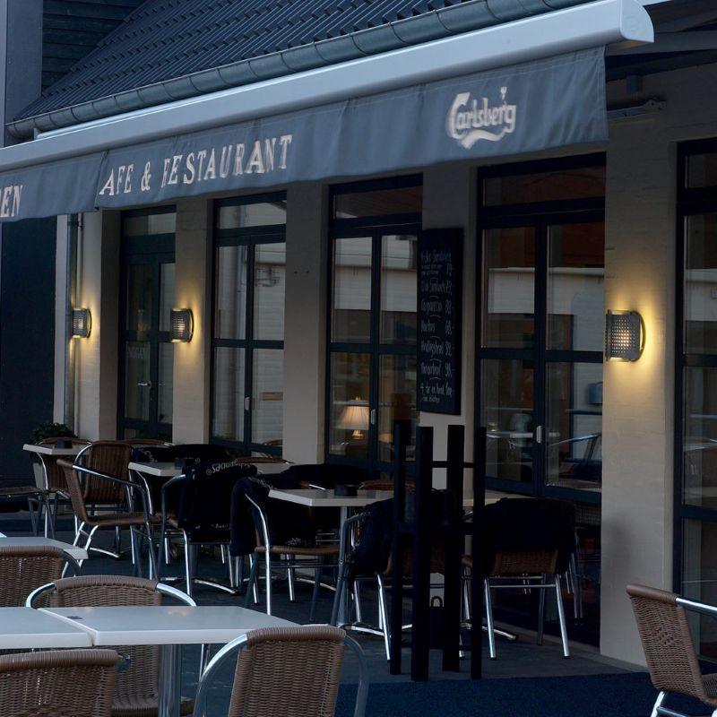 CPH Lighting Perfo seinavalaisin miljoo 2