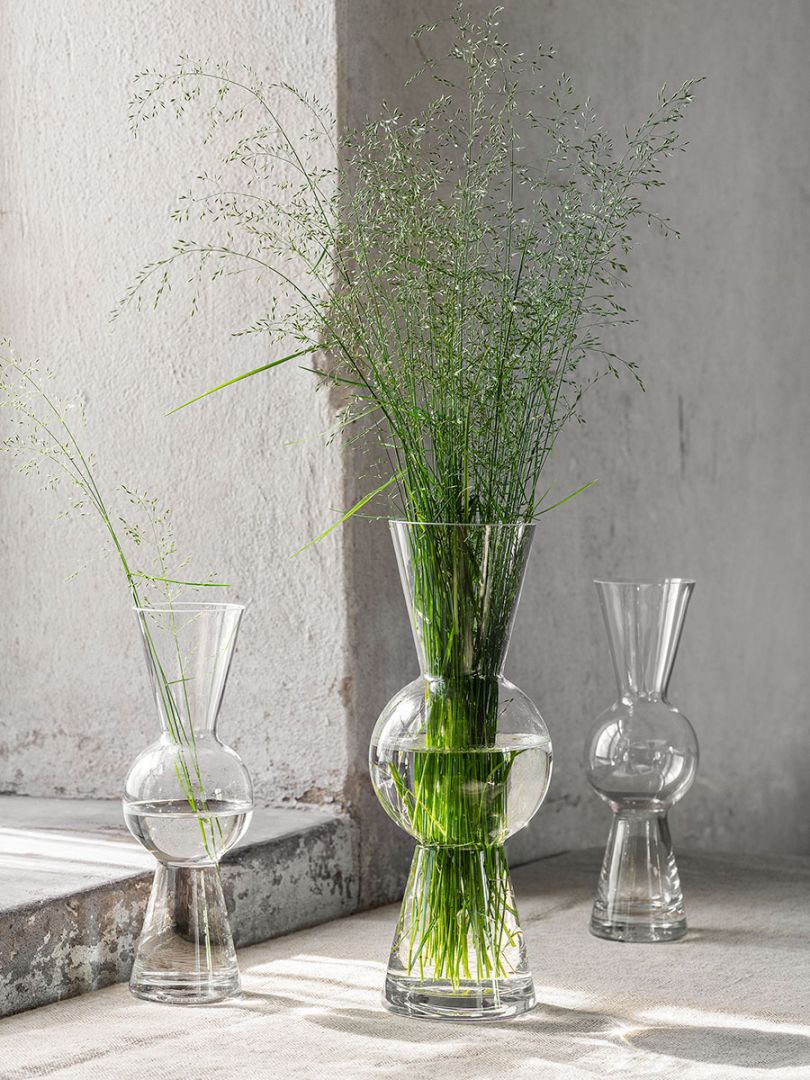 Design House Stockholm BonBon maljakko Furmukselta