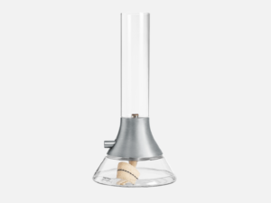 Design House Stockholm Fyr Kerosene pöytävalaisin Furmukselta