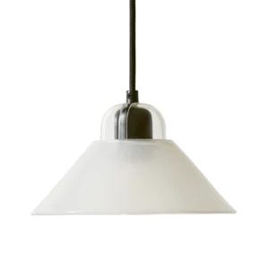 Design House Stockholm Kalo seinävalaisin Furmukselta