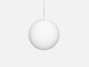 Design House Stockholm Luna kattovalaisin Furmukselta
