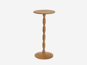 Design House Stockholm Pedestal sivupöytä Furmukselta