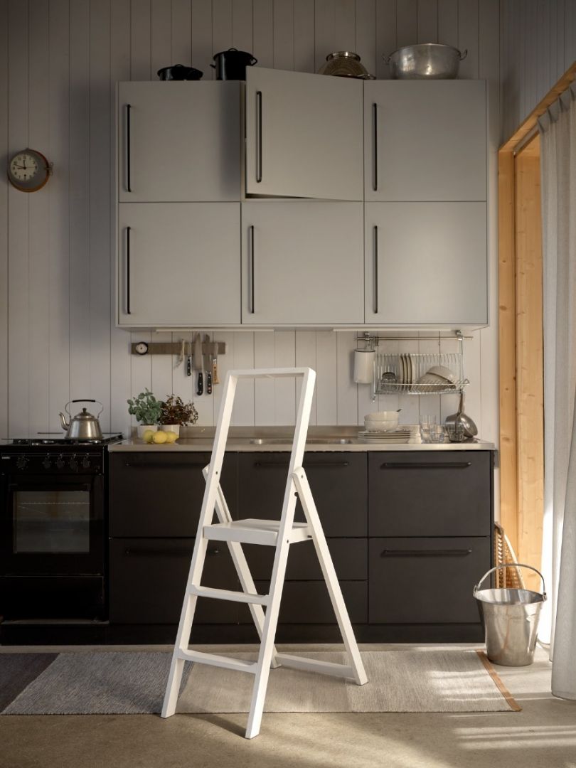 Design House Stockholm Step askelmatikkaat Furmukselta