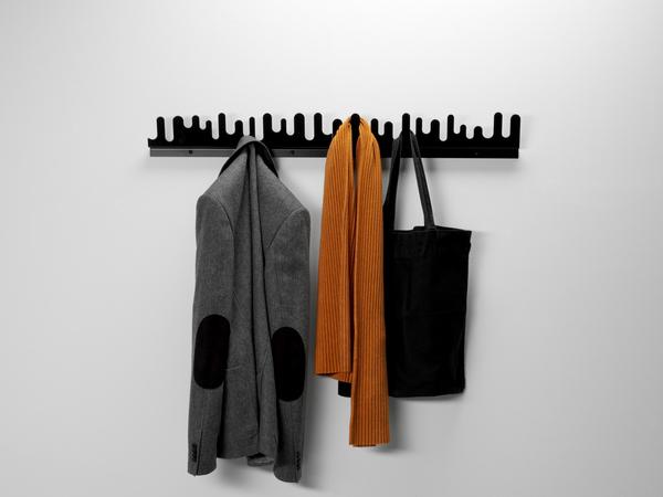 Design House Stockholm Wave naulakko Furmukselta
