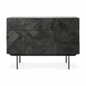 Ethnicraft Graphic lipasto