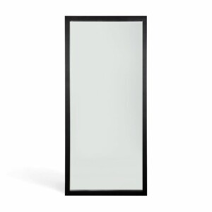 Ethnicraft Light Frame lattiapeili black oak