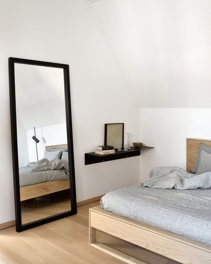 Ethnicraft Light Frame lattiapeili miljoo