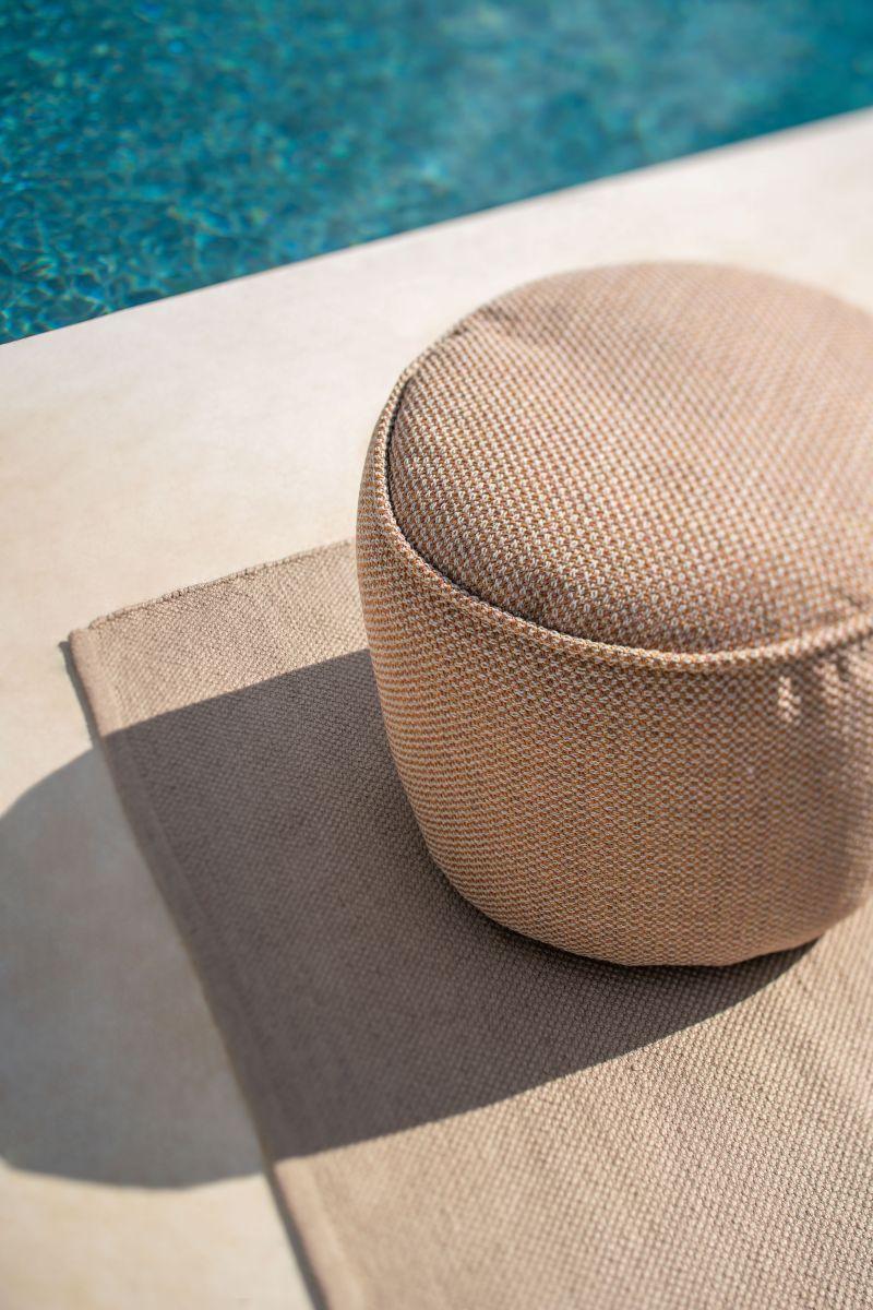 Ethnicraft Nomad indooroutdoor matto miljoo