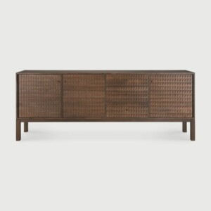 Ethnicraft Sono sideboard 228