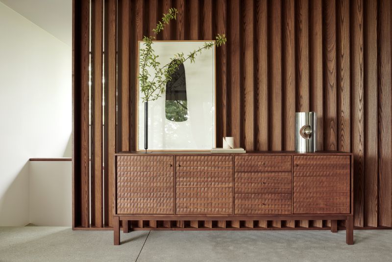 Ethnicraft Sono sideboard miljoo
