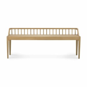 Ethnicraft Spindle penkki oak