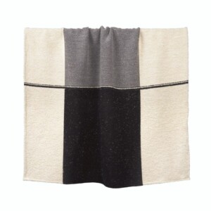 Ethnicraft Urban throw viltti