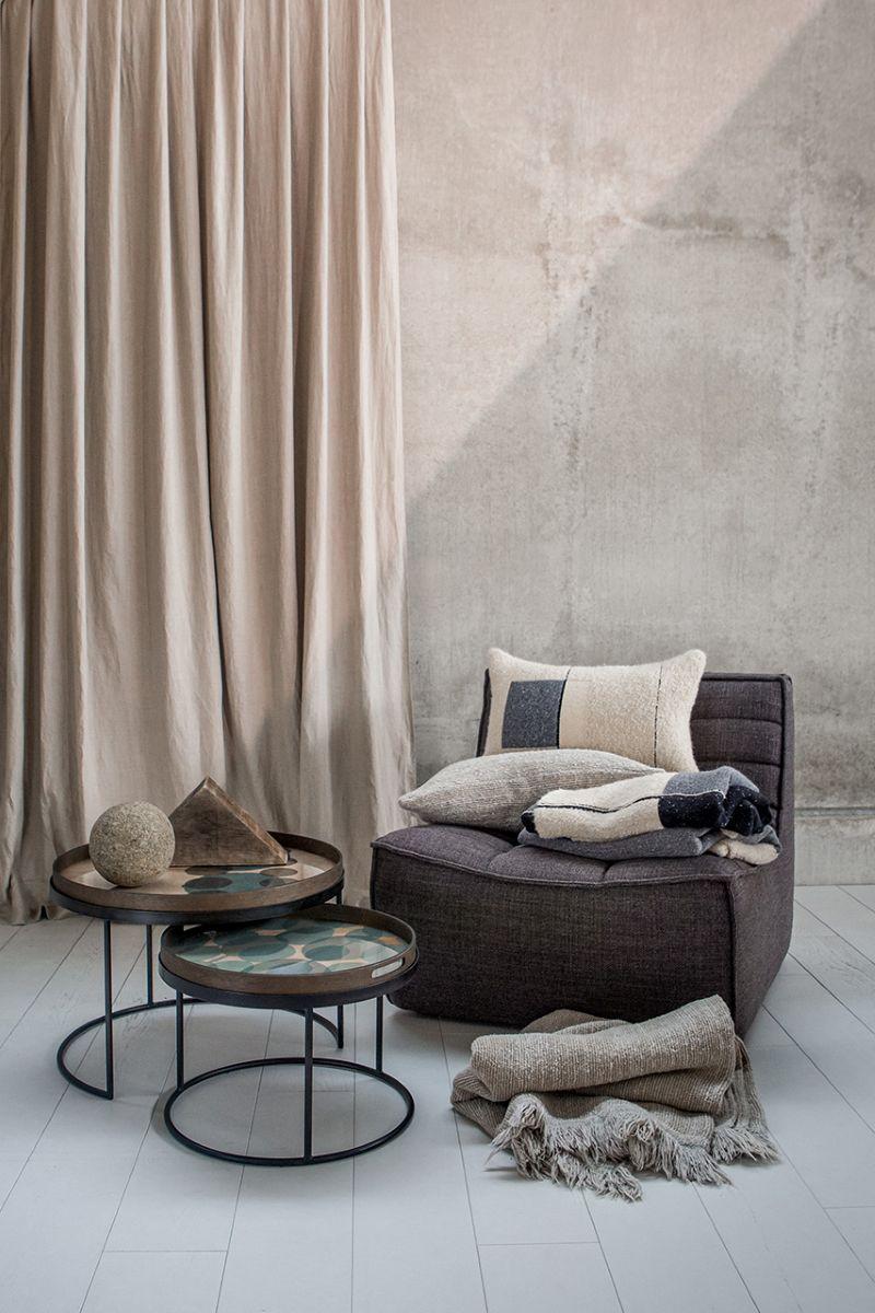 Ethnicraft Urban tyyny miljoo